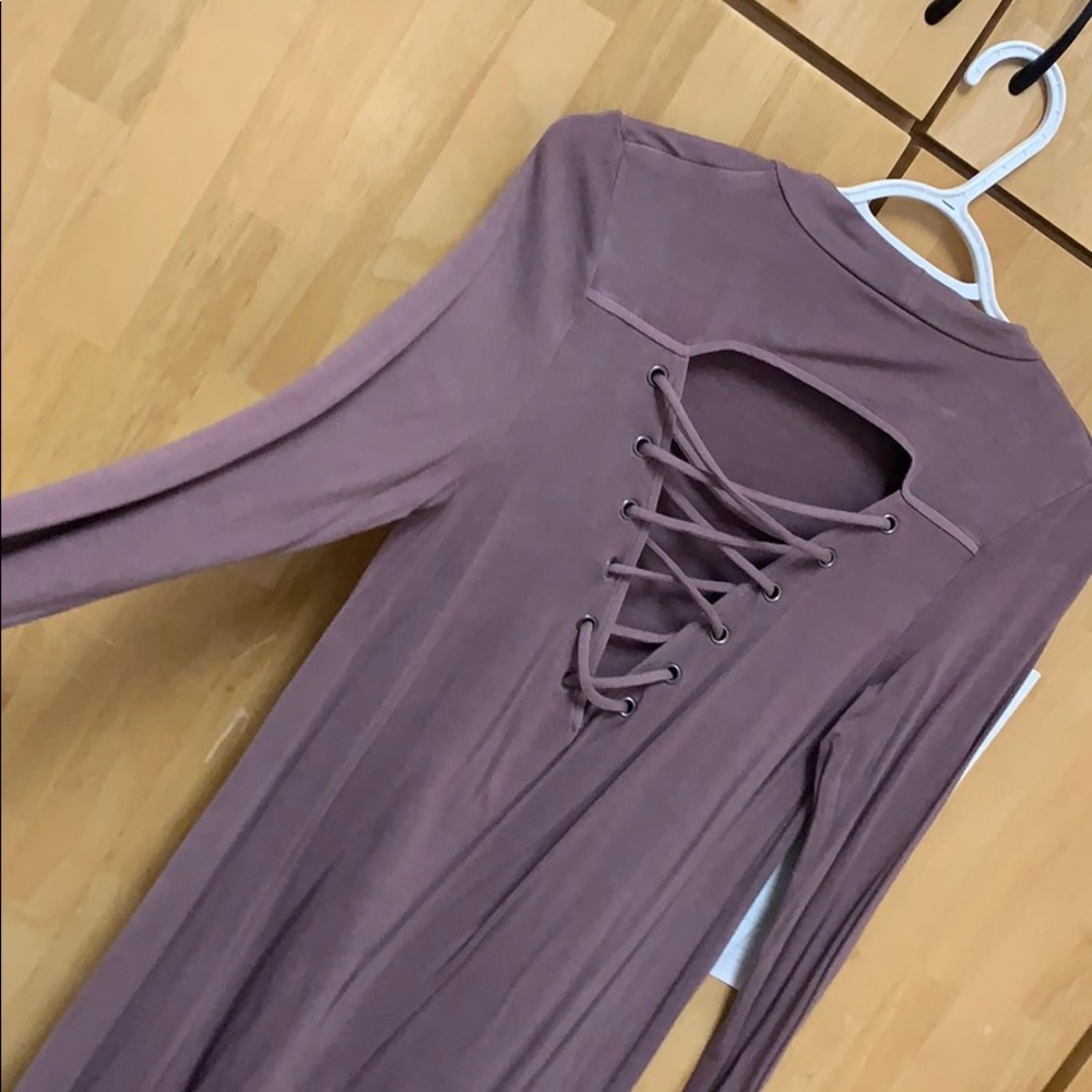 American Eagle Dress